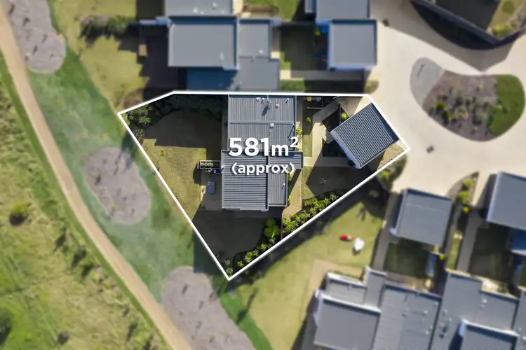 Fourth view of Homely house listing, 5/23 Plantation Drive, Connewarre VIC 3227