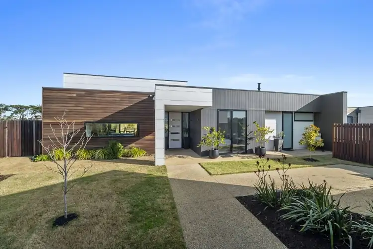 Fifth view of Homely house listing, 5/23 Plantation Drive, Connewarre VIC 3227