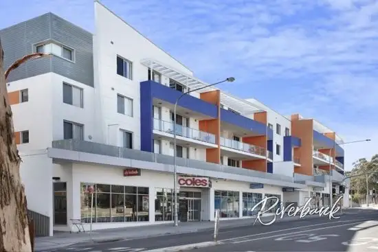 6/29-33 Darcy Road