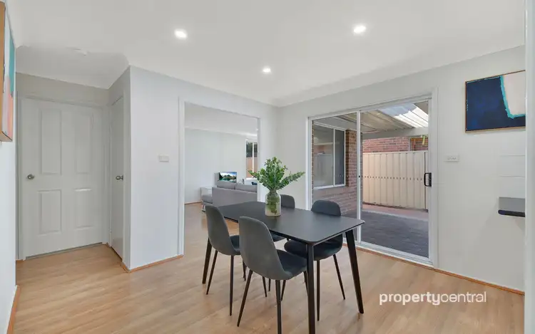 Sixth view of Homely house listing, 8 Bellatrix Street, Cranebrook NSW 2749