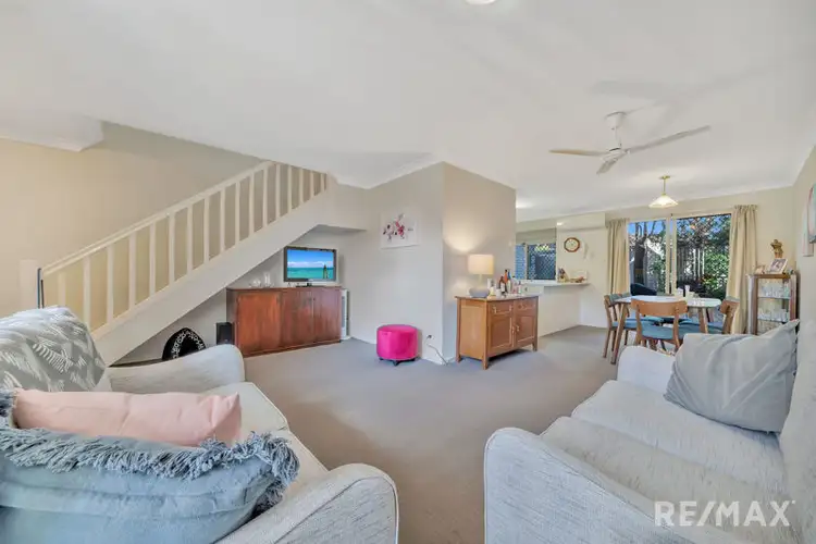 Third view of Homely townhouse listing, 8/259 Hellawell Road, Sunnybank Hills QLD 4109
