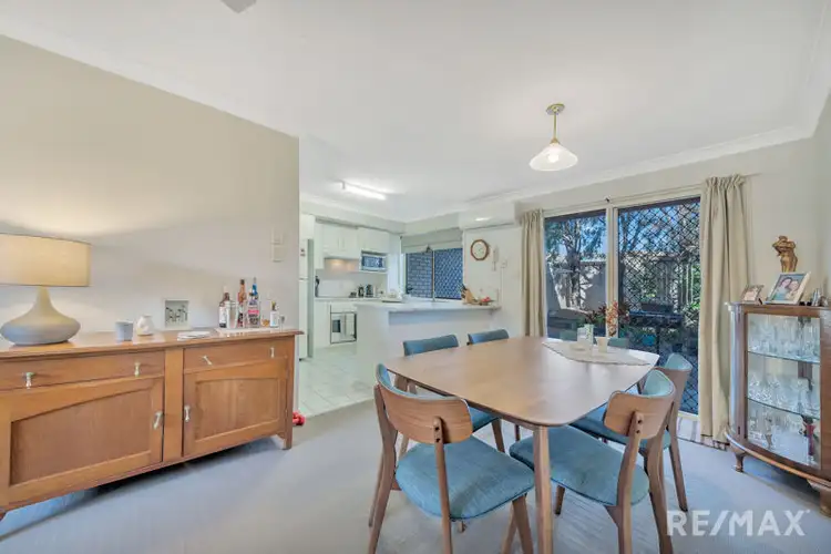 Fourth view of Homely townhouse listing, 8/259 Hellawell Road, Sunnybank Hills QLD 4109