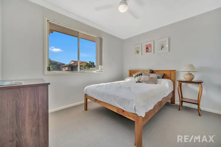 Sixth view of Homely townhouse listing, 8/259 Hellawell Road, Sunnybank Hills QLD 4109