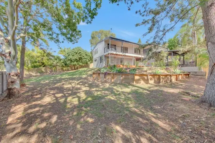 15 Tasman Court, Boyne Island QLD 4680