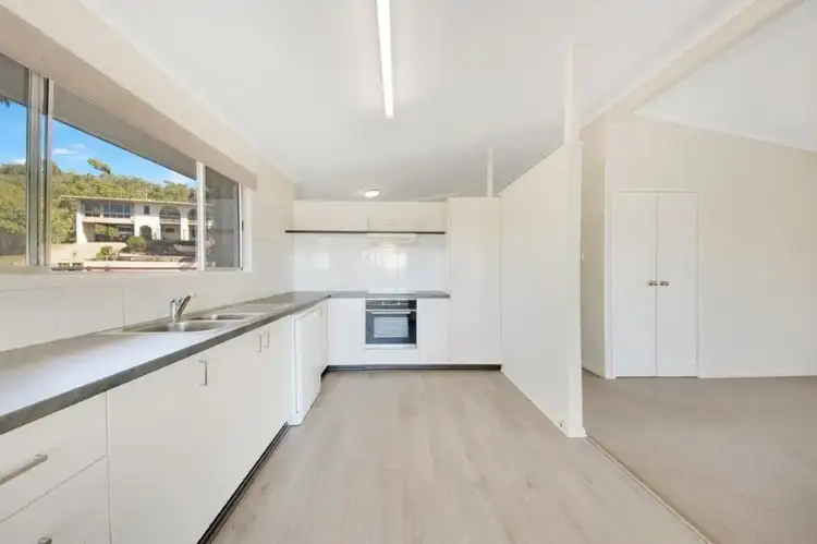 Second view of Homely house listing, 15 Tasman Court, Boyne Island QLD 4680
