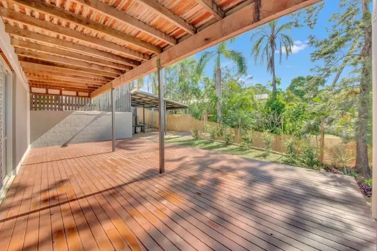 Sixth view of Homely house listing, 15 Tasman Court, Boyne Island QLD 4680