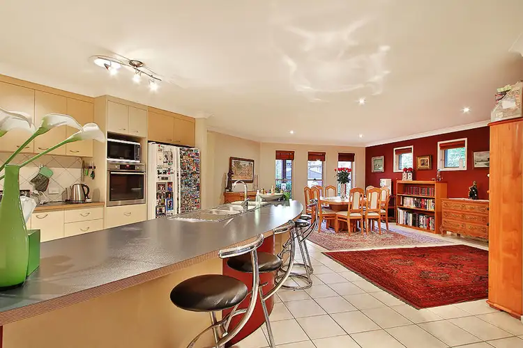 Third view of Homely house listing, 91 Seabrook Circuit, Westlake QLD 4074