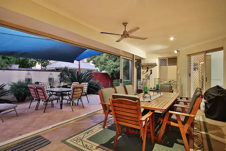 Fourth view of Homely house listing, 91 Seabrook Circuit, Westlake QLD 4074