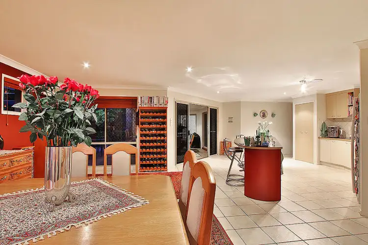 Fifth view of Homely house listing, 91 Seabrook Circuit, Westlake QLD 4074