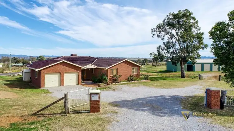 Main view of Homely house listing, 49 Meadow Banks Drive, Tamworth NSW 2340