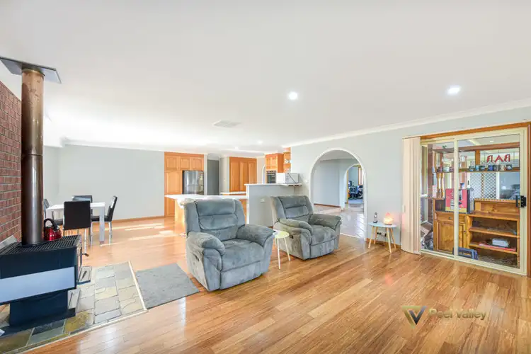Second view of Homely house listing, 49 Meadow Banks Drive, Tamworth NSW 2340