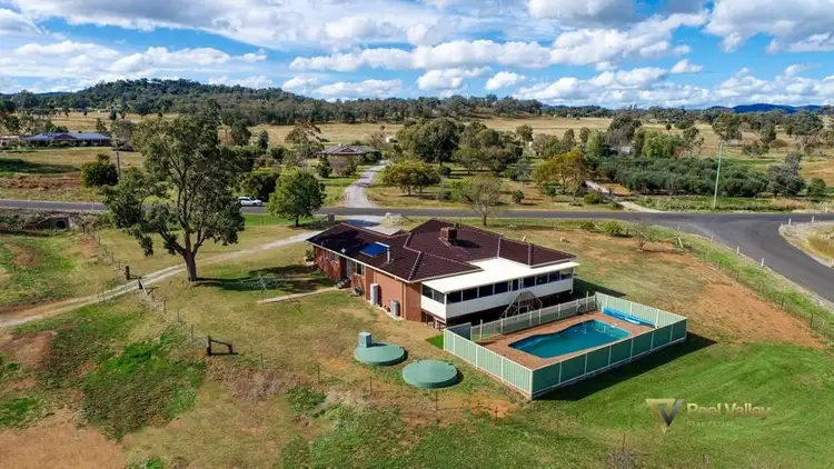 Third view of Homely house listing, 49 Meadow Banks Drive, Tamworth NSW 2340