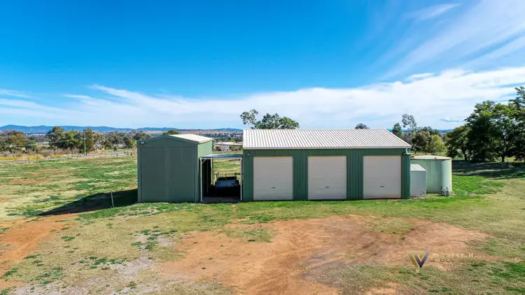 Fourth view of Homely house listing, 49 Meadow Banks Drive, Tamworth NSW 2340