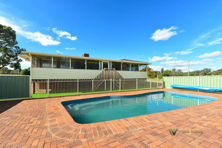 Fifth view of Homely house listing, 49 Meadow Banks Drive, Tamworth NSW 2340