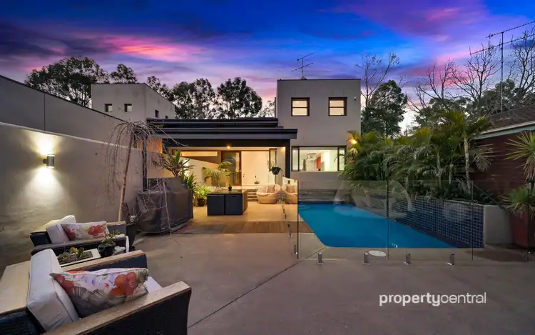 Second view of Homely house listing, 133 Nepean Street South, Leonay NSW 2750