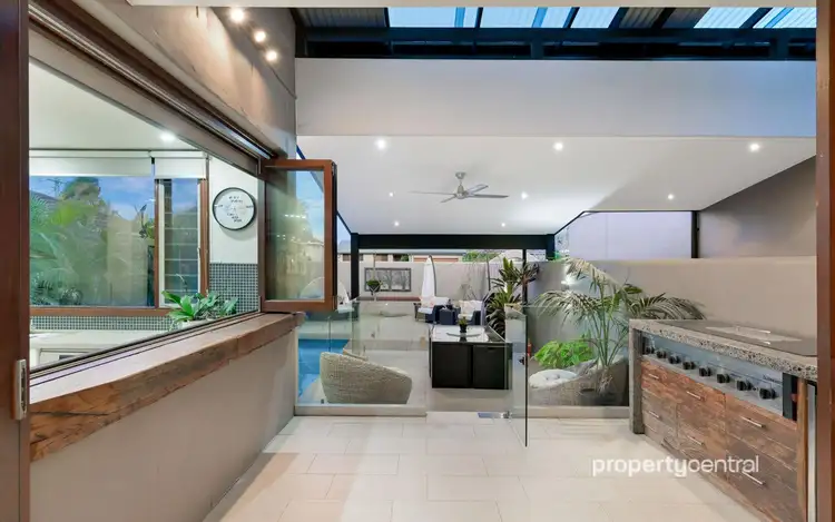 Third view of Homely house listing, 133 Nepean Street South, Leonay NSW 2750
