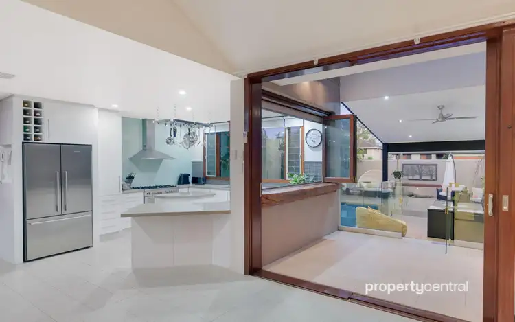 Sixth view of Homely house listing, 133 Nepean Street South, Leonay NSW 2750