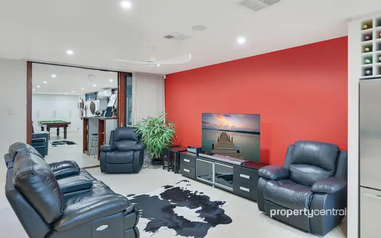 Seventh view of Homely house listing, 133 Nepean Street South, Leonay NSW 2750
