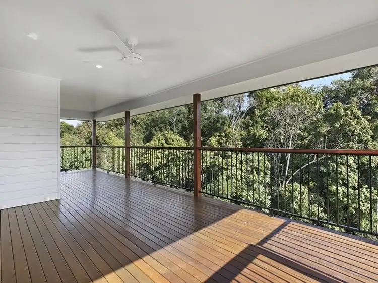 Third view of Homely house listing, 23 Bowerbird Avenue, Burnside QLD 4560