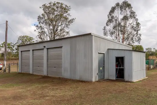 Second view of Homely house listing, 285 Murphys Creek Road, Postmans Ridge QLD 4352