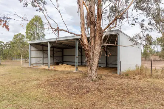 Third view of Homely house listing, 285 Murphys Creek Road, Postmans Ridge QLD 4352