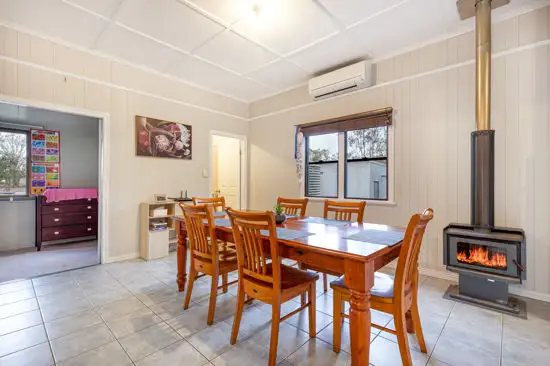 Fourth view of Homely house listing, 285 Murphys Creek Road, Postmans Ridge QLD 4352