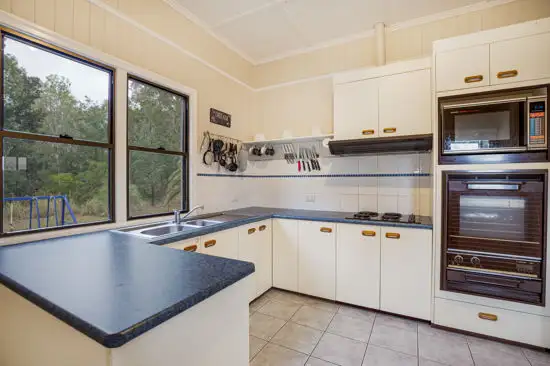 Fifth view of Homely house listing, 285 Murphys Creek Road, Postmans Ridge QLD 4352