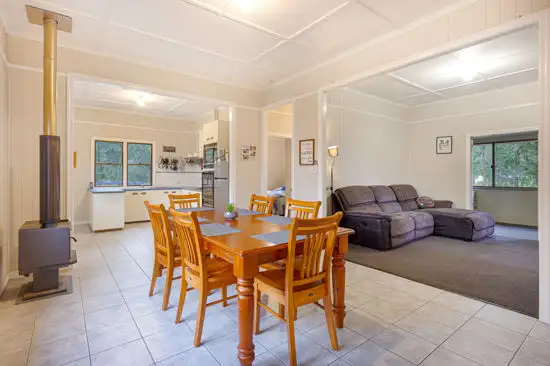 Sixth view of Homely house listing, 285 Murphys Creek Road, Postmans Ridge QLD 4352