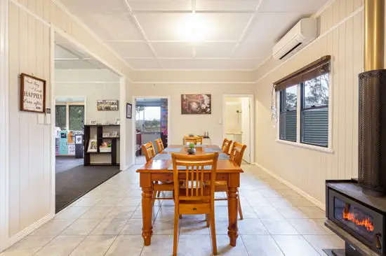 Seventh view of Homely house listing, 285 Murphys Creek Road, Postmans Ridge QLD 4352