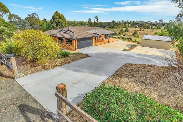 5 Clifford Street, Meringandan West QLD 4352