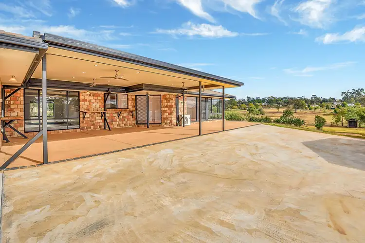 Second view of Homely house listing, 5 Clifford Street, Meringandan West QLD 4352