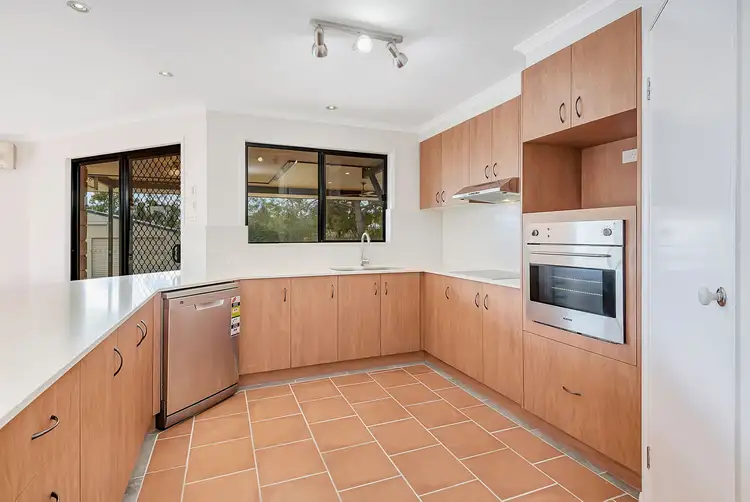 Third view of Homely house listing, 5 Clifford Street, Meringandan West QLD 4352