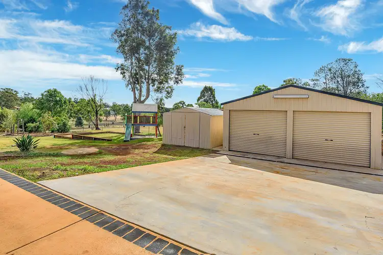 Fourth view of Homely house listing, 5 Clifford Street, Meringandan West QLD 4352
