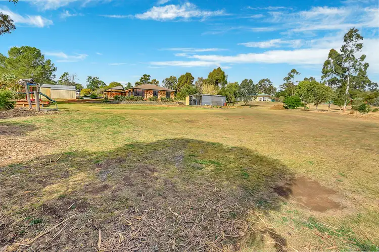 Fifth view of Homely house listing, 5 Clifford Street, Meringandan West QLD 4352