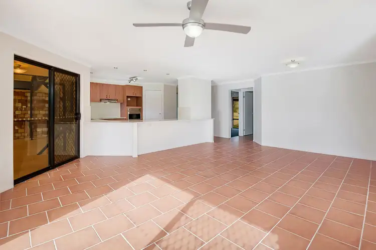 Sixth view of Homely house listing, 5 Clifford Street, Meringandan West QLD 4352