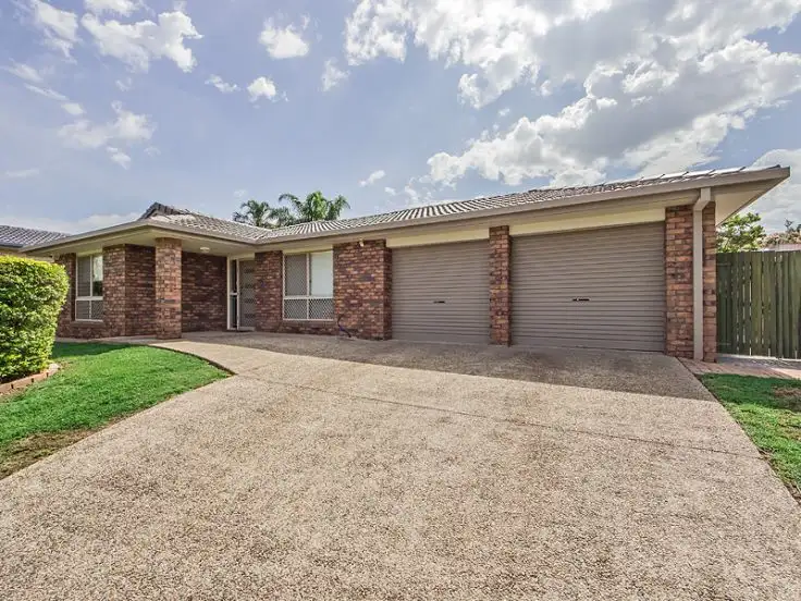 Main view of Homely house listing, 60 Glenross Rd, Sinnamon Park QLD 4073