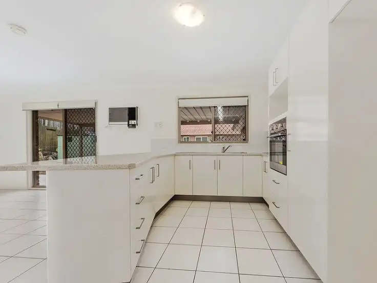 Second view of Homely house listing, 60 Glenross Rd, Sinnamon Park QLD 4073
