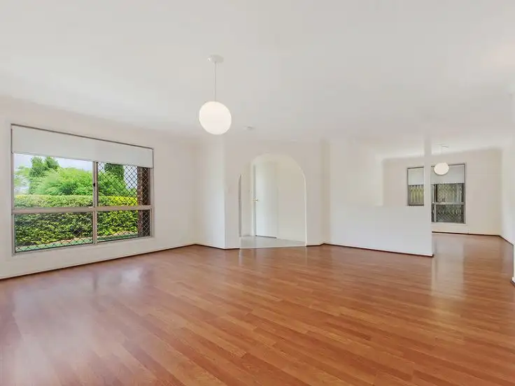 Third view of Homely house listing, 60 Glenross Rd, Sinnamon Park QLD 4073