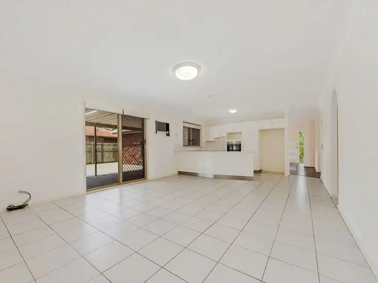Fourth view of Homely house listing, 60 Glenross Rd, Sinnamon Park QLD 4073
