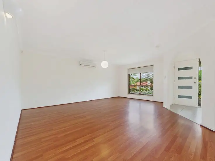 Fifth view of Homely house listing, 60 Glenross Rd, Sinnamon Park QLD 4073