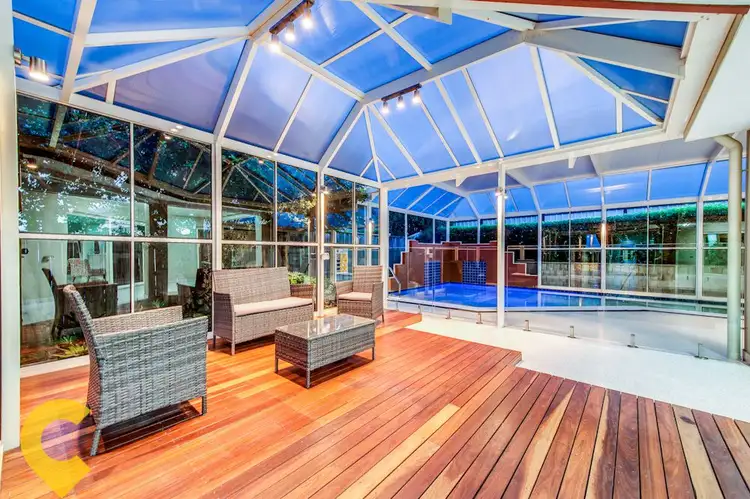 11 Wilga Court, Bridgeman Downs QLD 4035