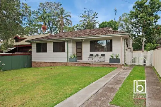 24 McCrea Boulevarde, San Remo NSW 2262