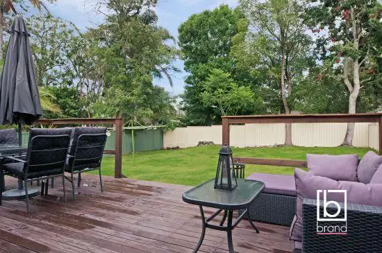 Seventh view of Homely house listing, 24 McCrea Boulevarde, San Remo NSW 2262