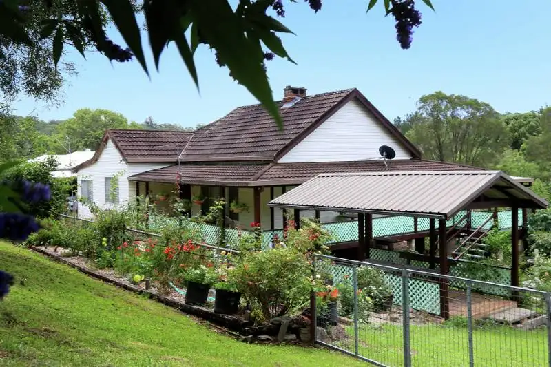 Main view of Homely house listing, 20 Dorrigo Street, Coramba NSW 2450