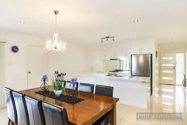 Second view of Homely house listing, 60 Dalmeny Drive, Macquarie Hills NSW 2285