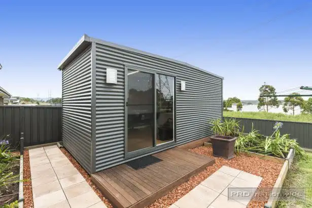 Third view of Homely house listing, 60 Dalmeny Drive, Macquarie Hills NSW 2285