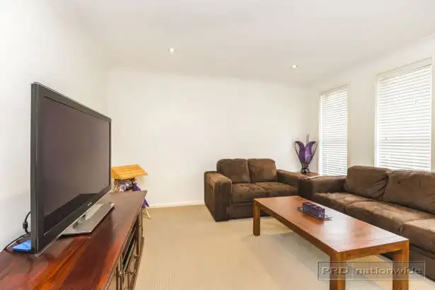 Fifth view of Homely house listing, 60 Dalmeny Drive, Macquarie Hills NSW 2285