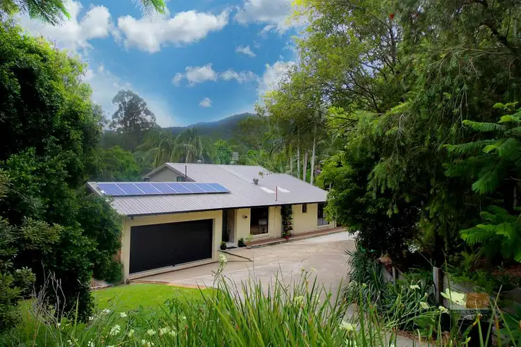 35 Ayrshire Park Drive, Boambee NSW 2450