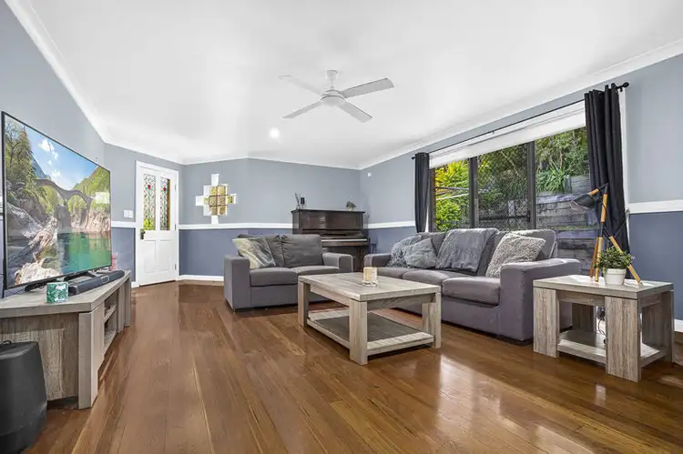 Main view of Homely house listing, 13 Abel Tasman Dr, Coffs Harbour NSW 2450
