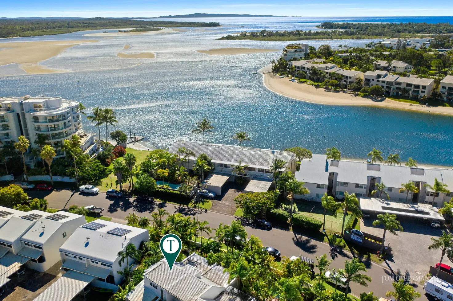 Main view of Homely unit listing, 6/13-15 Munna Crescent, Noosaville QLD 4566